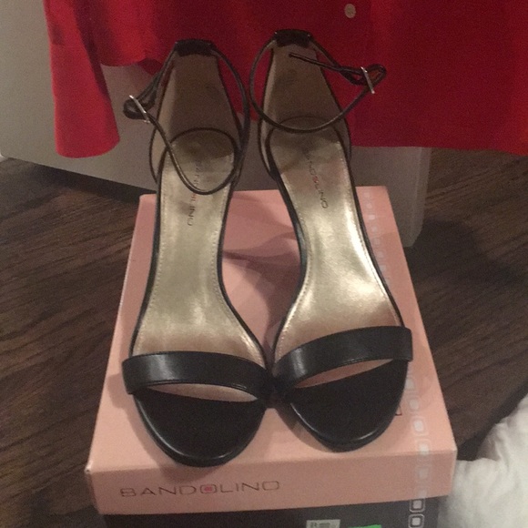 Bandolino Shoes - Bandolino High Heels